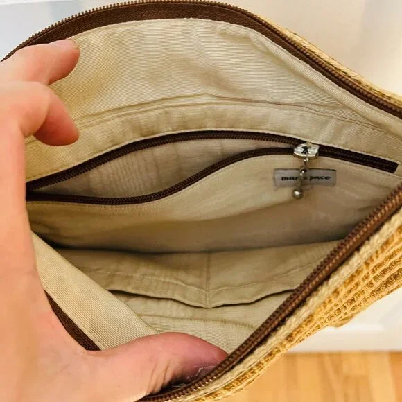 Marie Pace Vintage Handbag - Picture 2 of 16